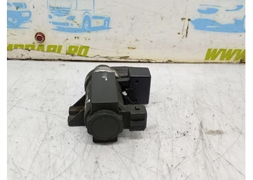 Electrovalva vacuum 72190338 Opel Astra G (1998 - 2009) Y17DT