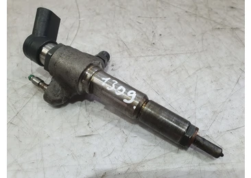 Injector 9802448680 Ford Focus 3 (2011 - 2015) 1.6 tdci DV6C