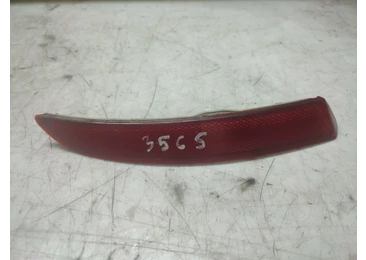 Catadioptru 7199647 BMW Seria 5 F07 (2009 - 2013) 3.0 d N57D30A