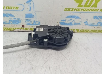Motoras soft close 163672-10 163672-10 BMW Seria 5 F07 (2009 - 2013) N57D30A