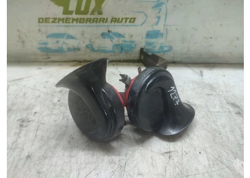 Claxon E15206 Citroen C3 1 (2002 - 2010) 1.6 hdi 1.6 hdi 9hz