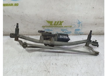 Ansamblu stergatoare parbriz Ford Focus 3 (2011 - 2015) 1.6 tdci 1.6 tdci DV6C