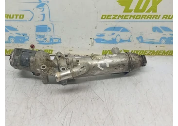 Racitor gaze EGR 4R8Q-9Y493-AJ Jaguar XF X250 (2007 - 2011)