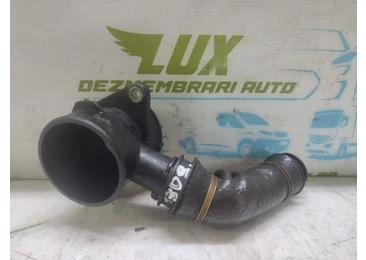 Furtun admisie 1051412S04 Ford Focus 3 (2011 - 2015) 1.6 tdci DV6C