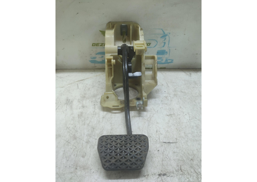Pedala frana 676922403 Hyundai i30 FD (2007 - 2010) 1.6 crdi D4FB 1.6 crdi D4FB D4FB