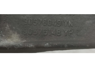 Suport motor 90576049YN Opel Astra G (1998 - 2009) - miniatura 3