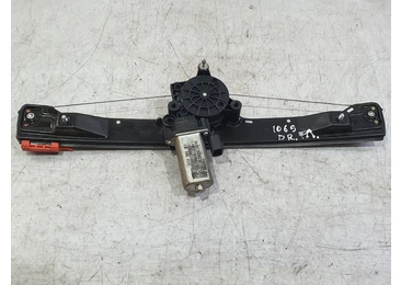 Macara geam dreapta fata 70002003 Fiat Grande Punto 2 (2008 - 2011) 1.2 benzina 1.2 benzina 199a4000