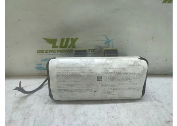Airbag pasager 765126112996 Opel Astra G (1998 - 2009) 1.7 cdti Y17DT