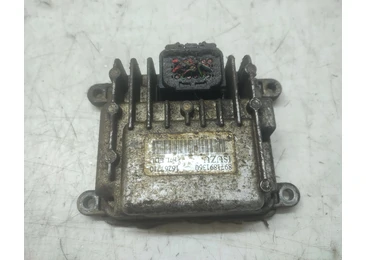 Calculator motor ECU 8971891360 Opel Astra G (1998 - 2009) Y17DT