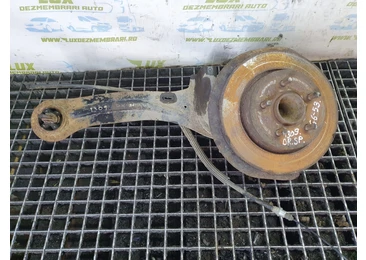 Fuzeta dreapta spate bv61-51968-af Ford Focus 3 (2011 - 2015) 1.6 tdci DV6C