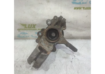 Fuzeta stanga fata Ford Focus 3 (2011 - 2015) - miniatura 2
