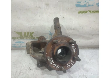 Fuzeta stanga fata Ford Focus 3 (2011 - 2015) DV6C