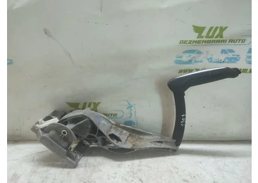 Maneta frana de mana BV612780AF Ford Focus 3 (2011 - 2015) 1.6 tdci DV6C