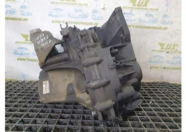 Cutie de viteze manuala 6 trepte av6r-7002-gh Ford Focus 3 (2011 - 2015) - miniatura 5