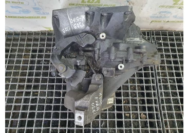 Cutie de viteze manuala 6 trepte av6r-7002-gh Ford Focus 3 (2011 - 2015) - miniatura 6