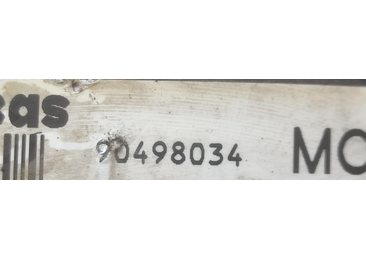 Tulumba frana 90498034 Opel Astra G (1998 - 2009) - miniatura 3
