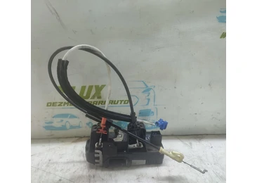 Broasca dreapta spate 24414135 Opel Astra G (1998 - 2009) - miniatura 4
