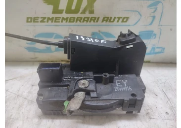Broasca dreapta fata 24444016 Opel Astra G (1998 - 2009) 1.7 cdti Y17DT