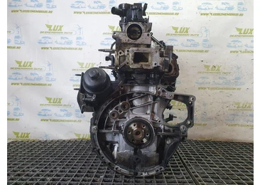 Motor complet fara anexe t1da Ford Focus 3 (2011 - 2015) - miniatura 3
