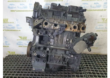 Motor complet fara anexe t1da Ford Focus 3 (2011 - 2015) - miniatura 4