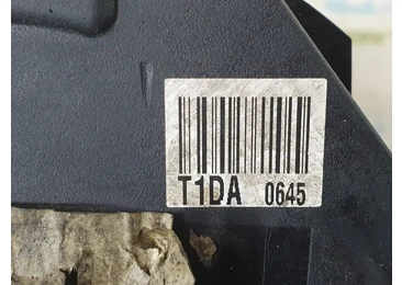 Motor complet fara anexe t1da Ford Focus 3 (2011 - 2015) - miniatura 9