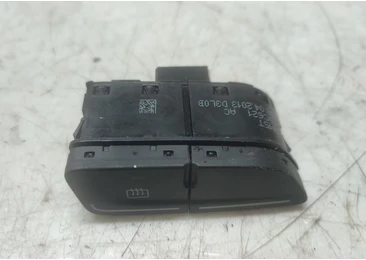 Panou clima ac AM5T18C621AC Ford Focus 3 (2011 - 2015) DV6C