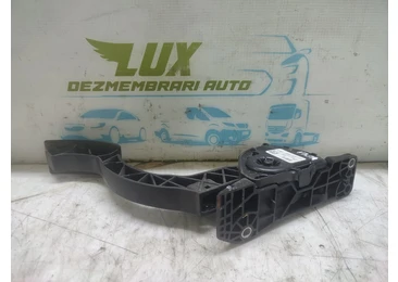 Pedala acceleratie BV619F836AB Ford Focus 3 (2011 - 2015) DV6C
