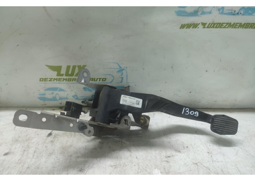 Pedala ambreiaj BV617B633CC Ford Focus 3 (2011 - 2015) 1.6 tdci DV6C