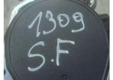 Centura siguranta stanga fata E1061207 Ford Focus 3 (2011 - 2015) - miniatura 4