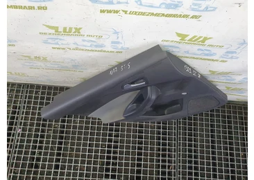 Fata usa stanga spate Ford Focus 3 (2011 - 2015) - miniatura 3