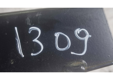 Pedala frana BV612467GB Ford Focus 3 (2011 - 2015) - miniatura 2