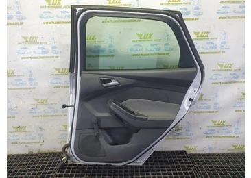 Usa dreapta spate Volkswagen Passat B7 (2010 - 2015) - miniatura 2
