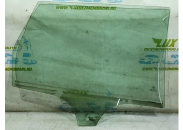Geam stanga spate bm51-n25713-a Ford Focus 3 (2011 - 2015) DV6C