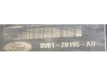 Tulumba frana BV612B195AH Ford Focus 3 (2011 - 2015) - miniatura 3
