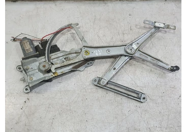 Macara geam dreapta fata 90521882 Opel Astra G (1998 - 2009) - miniatura 4