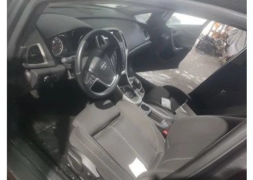 Opel Astra J (2009 - 2012) - miniatura 6