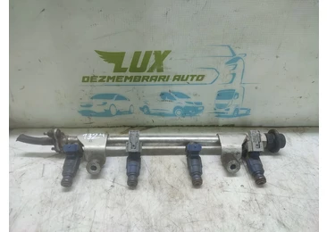 Rampa injectoare 71050660 Hyundai i30 FD (2007 - 2010) 1.6 MPI G4FC