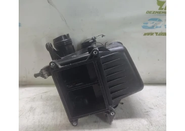 Carcasa filtru aer 281102H000 Hyundai i30 FD (2007 - 2010) 1.6 MPI G4FC