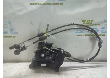 Timonerie automata BV6R7C453CAD Ford Focus 3 (2011 - 2015) DV6C