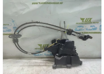 Timonerie automata BV6R7C453CAD Ford Focus 3 (2011 - 2015) - miniatura 4