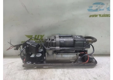 Compresor aer 6875176 BMW Seria 5 F07 (2009 - 2013) 3.0 d N57D30A