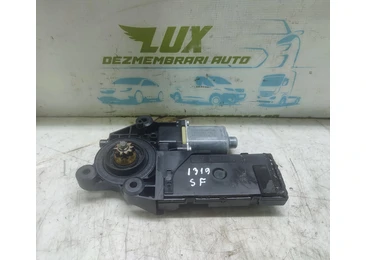 Motoras geam stanga fata 807310016R Renault Megane 3 (2008 - 2014) 1.5 dci K9K836