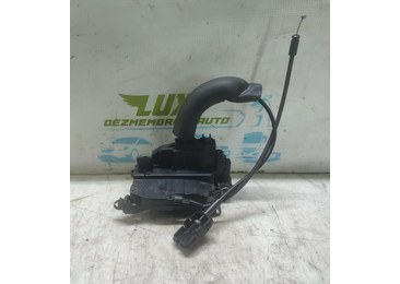 Broasca stanga fata Renault Megane 3 (2008 - 2014) 1.5 dci K9K836