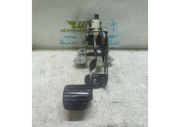 Pedala frana 465010015R Renault Megane 3 (2008 - 2014) 1.5 dci K9K836