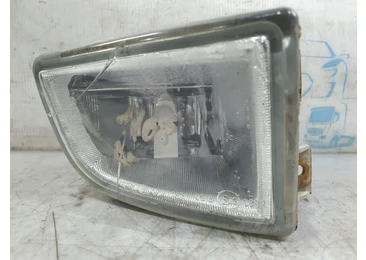 Proiector ceata stanga 19-a293b Skoda Fabia 6Y (1999 - 2004) 1.4 benzina aub AUB