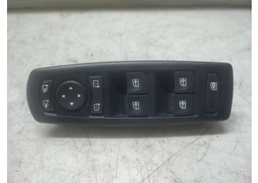 Panou butoane 809610006R Renault Megane 3 (2008 - 2014) K9K836