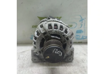 Alternator 231004527R Dacia Dokker 1 (2012 - 2017) 1.6 mpi k7m812