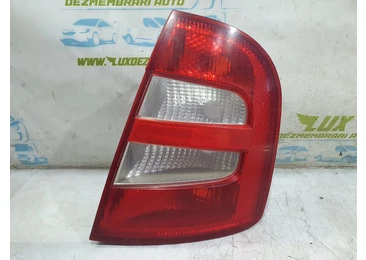 Stop dreapta 6y6945096b Skoda Fabia 6Y (1999 - 2004) AUB