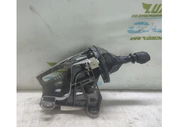 Timonerie manuala 6 trepte 7H0711061C Opel Astra G (1998 - 2009) - miniatura 4