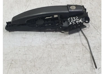Maner exterior 14096201Lh Opel Astra J (2009 - 2012) A14XER